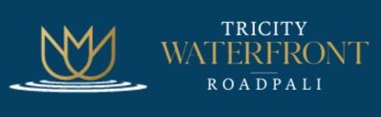 Tricity Waterfront Roadpali Logo